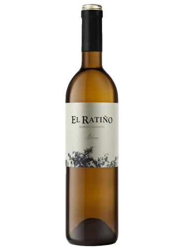 El Ratiño Blanco