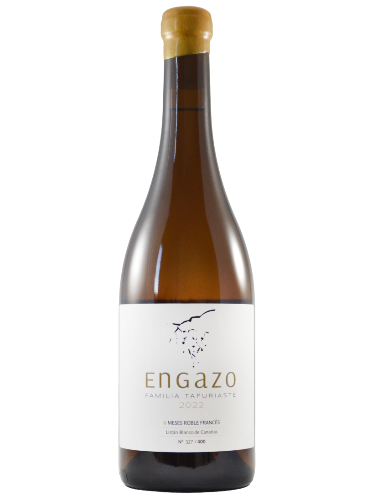 Engazo Blanco Engazo Blanco